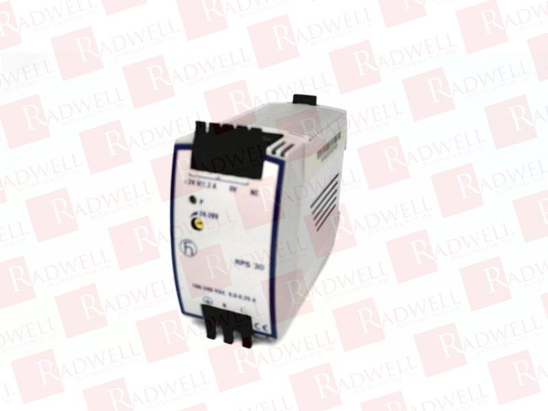 BELDEN RPS-30