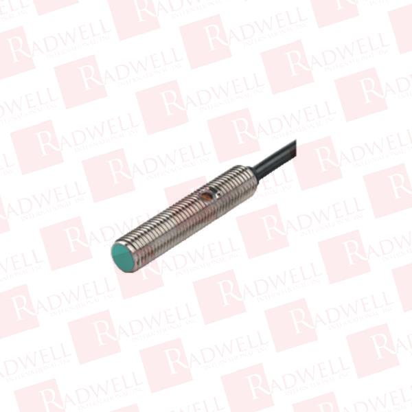 PEPPERL & FUCHS NJ1.5-8GM40-WO
