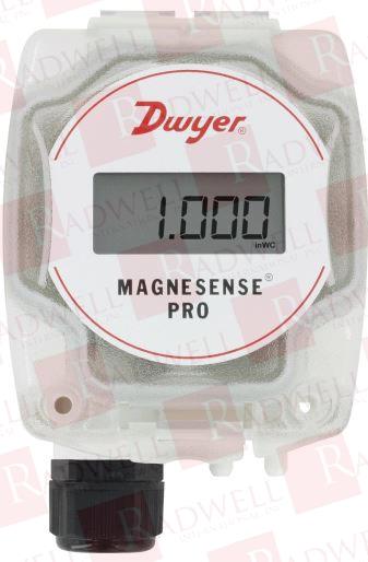 DWYER MSXP-W22-PA-LCD