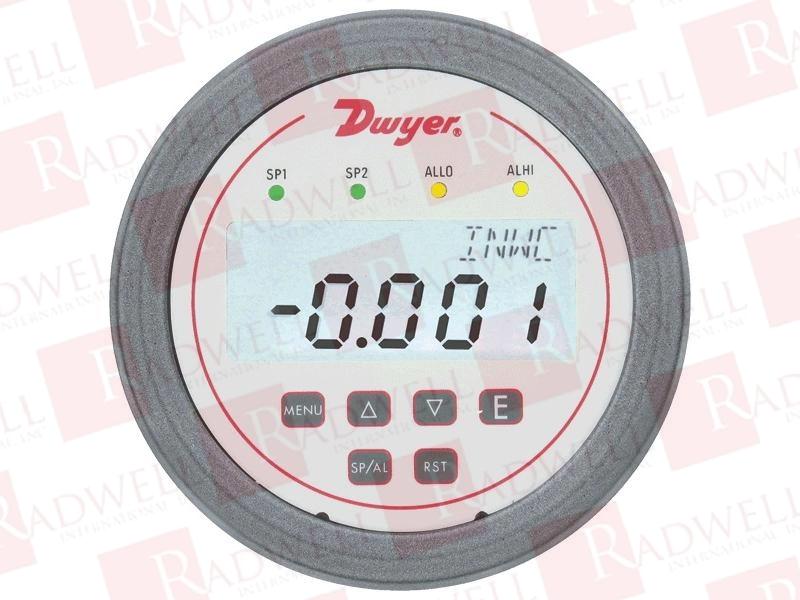 DWYER DH3-003