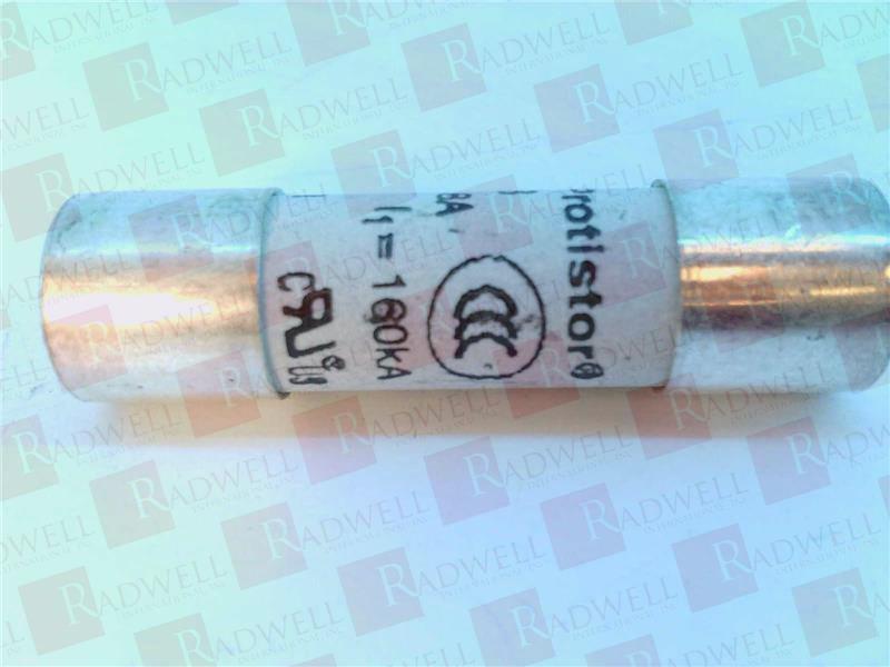 MERSEN FR10GB69V8