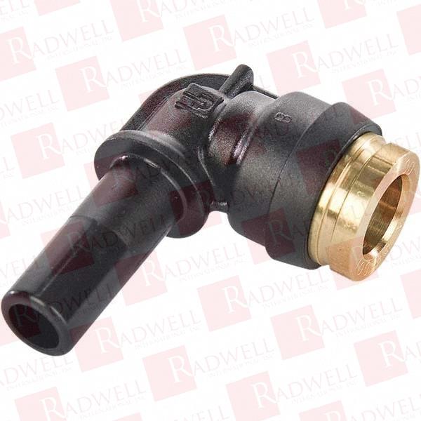 PARKER 369PTCSP-6-8