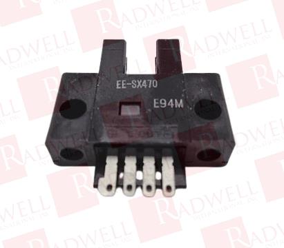 OMRON EE-SX470