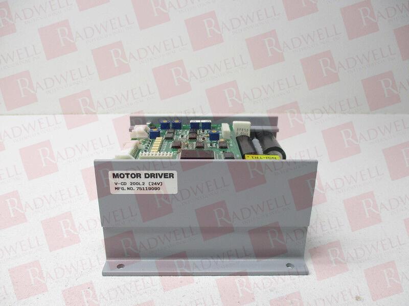 BROTHER VCD400L4