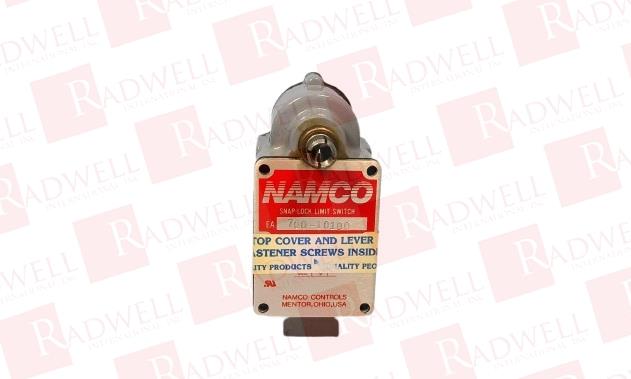 DANAHER CONTROLS EA700-10100
