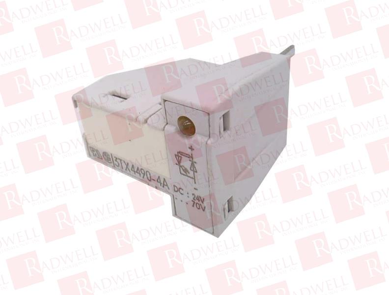 SIEMENS 3TX4490-4A