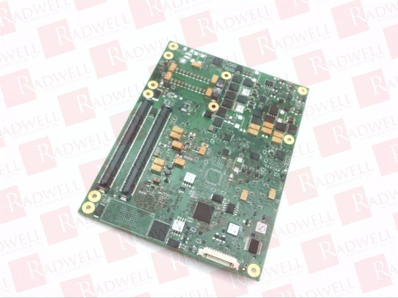 KONTRON 38011-0000-12-2