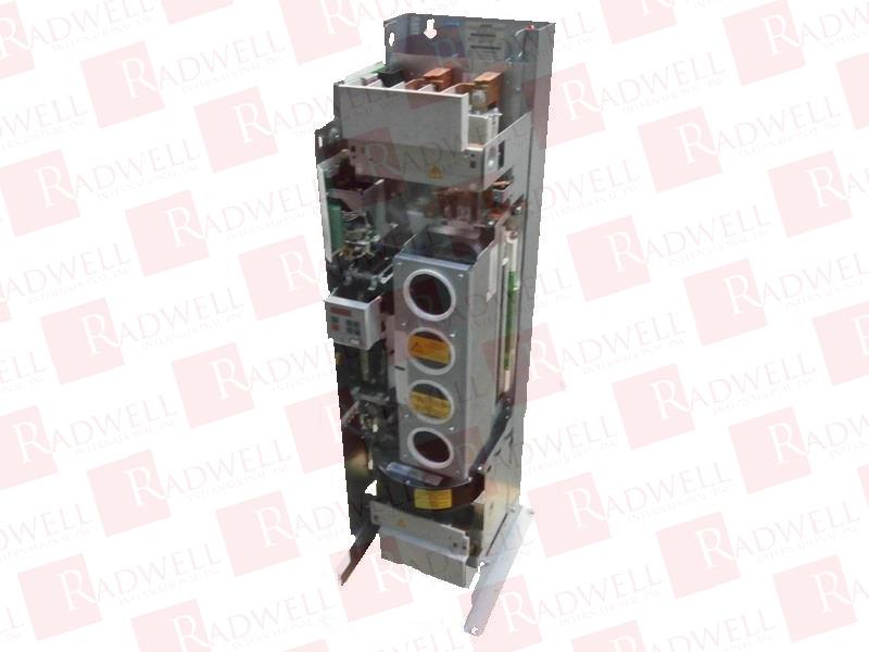 SIEMENS 6SE7031-0TE60-Z G13+L30+K11