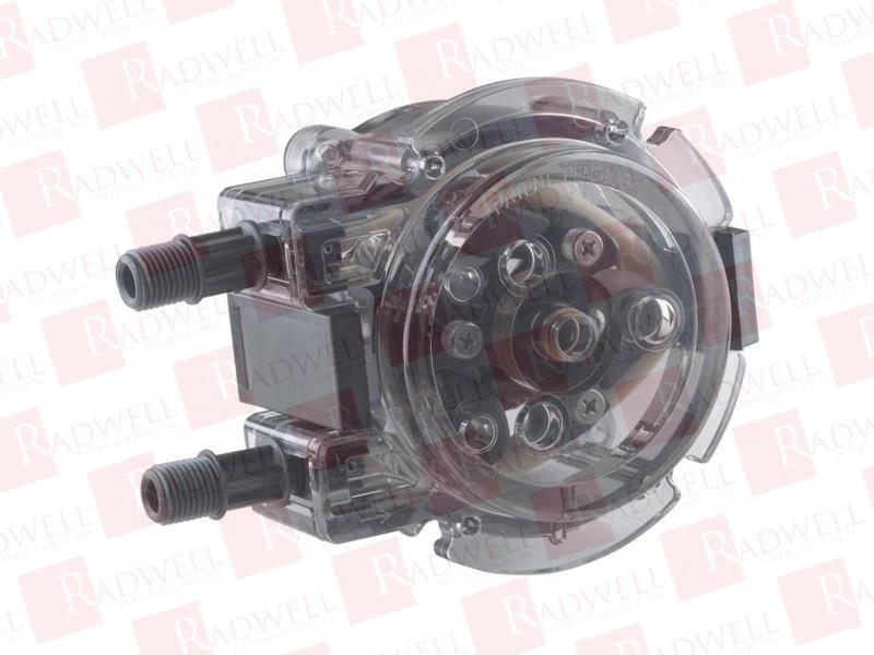 STENNER PUMP QPA25T5-1
