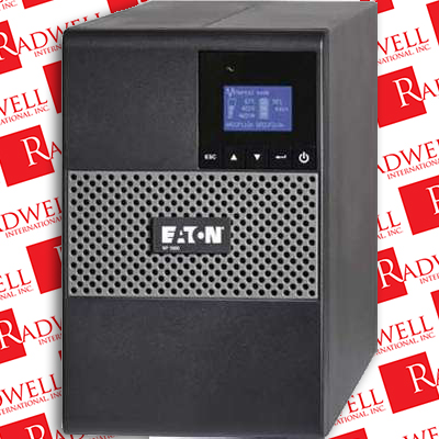 EATON CORPORATION 5P1000