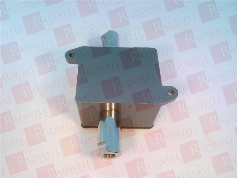 UNITED ELECTRIC J21KD-8542