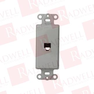 LEVITON 40649-GY