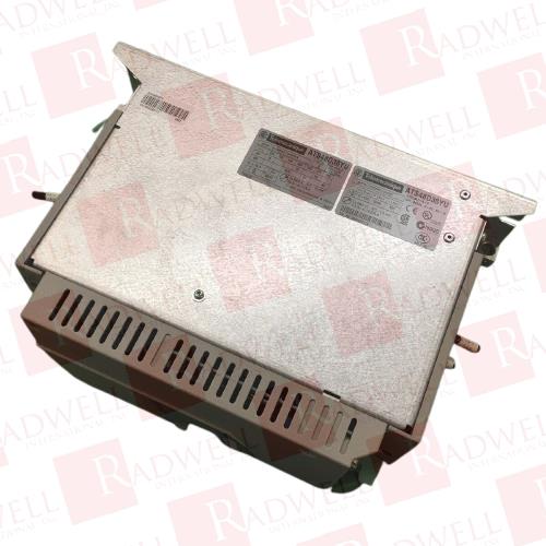 SCHNEIDER ELECTRIC ATS48D38YU