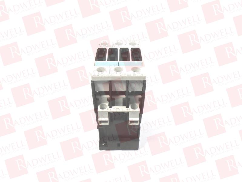 SIEMENS 3RT1025-1BB4