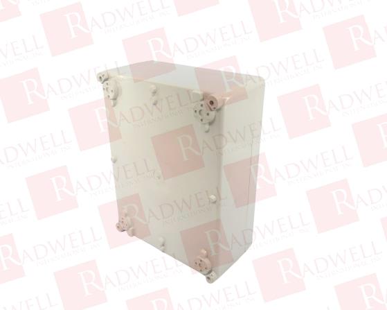 SCHNEIDER ELECTRIC VC4GU