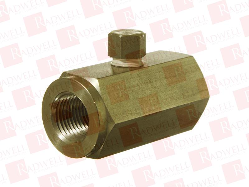 DELTROL CORP C35B