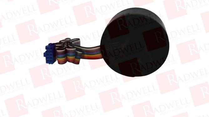 BEI SENSORS MX213-50-400-U
