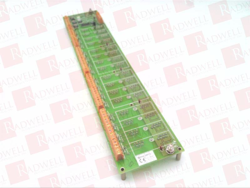 ANALOG DEVICES 6BP16-1