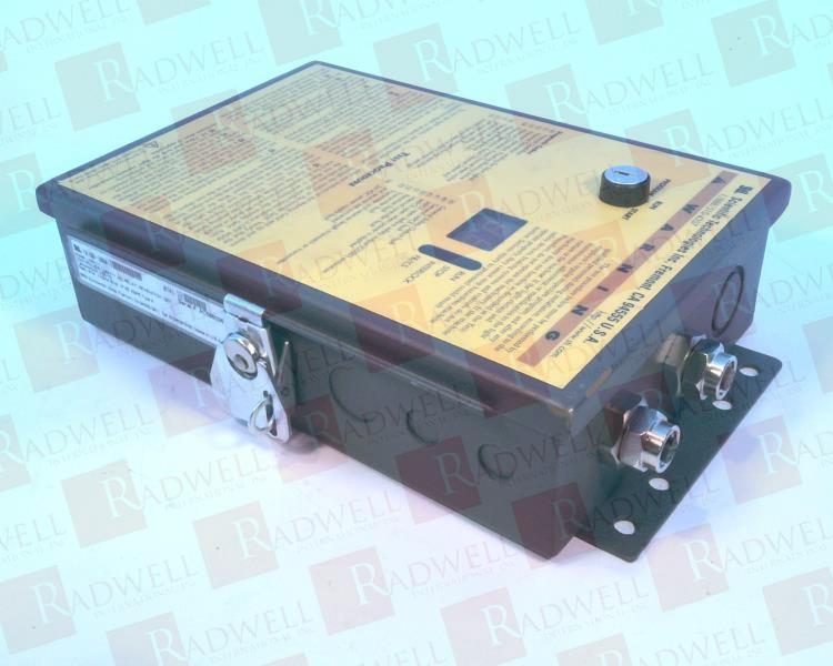 OMRON 70160-1004