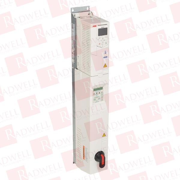 ASEA BROWN BOVERI ACH580-VCR-046A-2