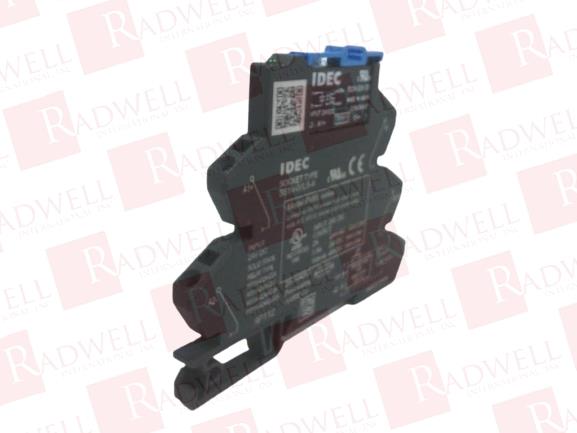 IDEC RV8S-S-D24-D24