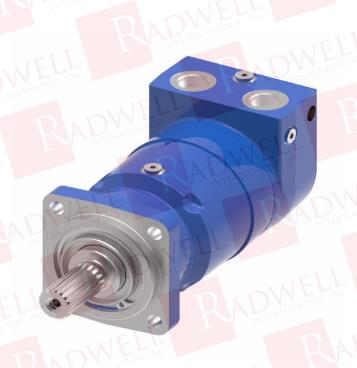 EATON CORPORATION 187-0037-003