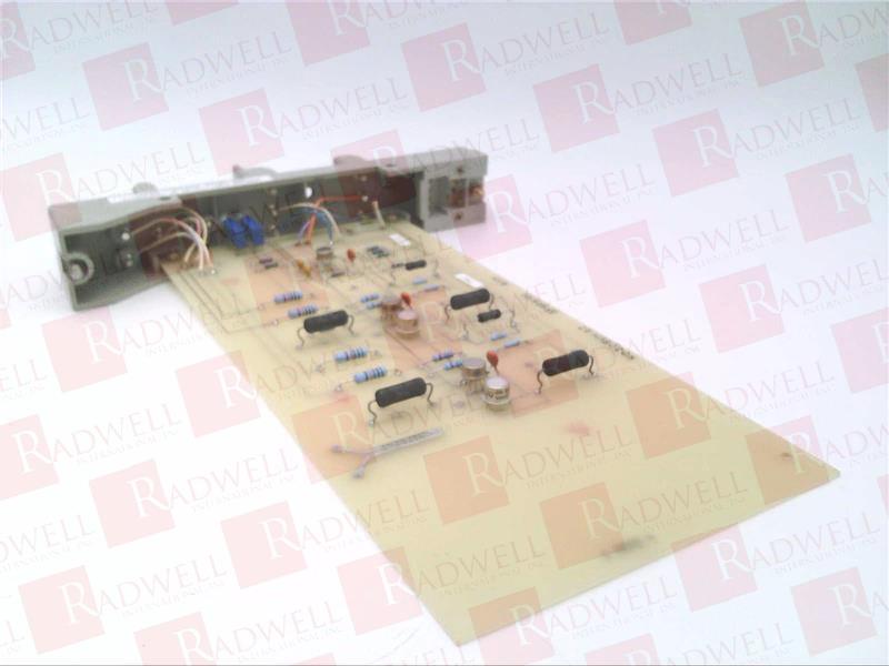 INVENSYS 2AO-V3I-FGB