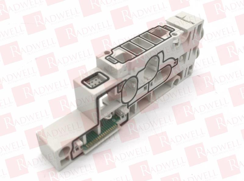 SMC SY50M-2-1DA-C8