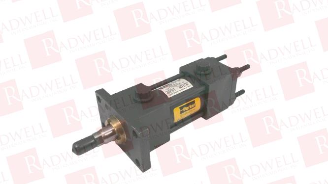 PARKER 01.50 KJTC2ANU14A19A 1.000