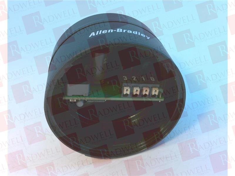 ALLEN BRADLEY 856T-BAC3C