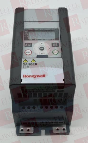 HONEYWELL HVFD2D3B0020
