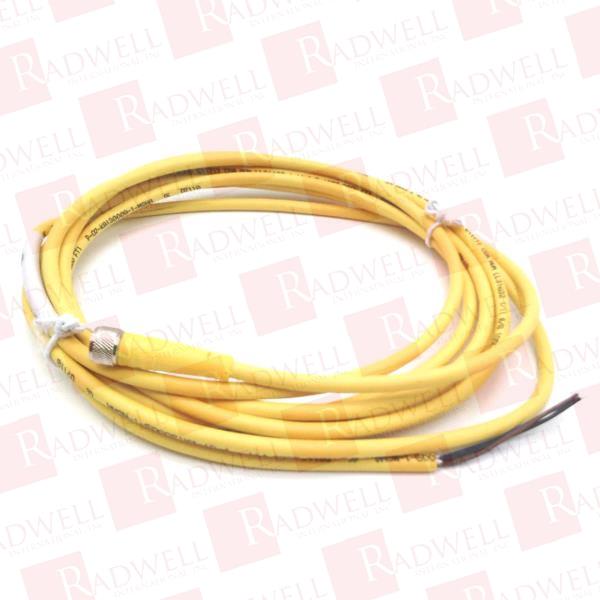 TURCK PKG 3M-3/SV