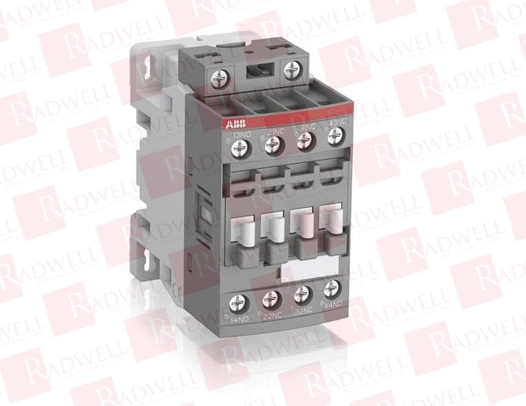 ASEA BROWN BOVERI NFZ22E-20