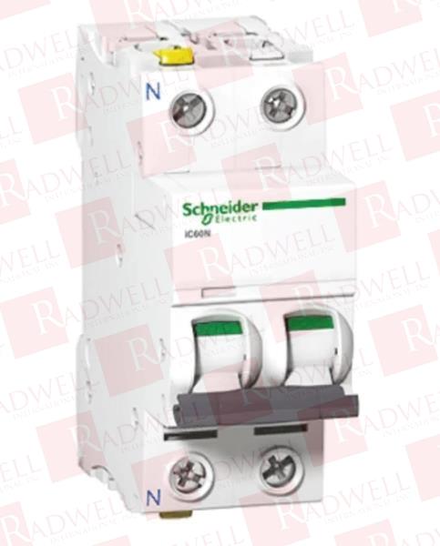 SCHNEIDER ELECTRIC A9F55201