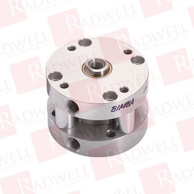 BIMBA FO-040.625-4R