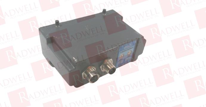 MOLD MASTERS LTD M3TC12DMODULE