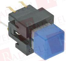 E SWITCH LP15R1WHTRED-N