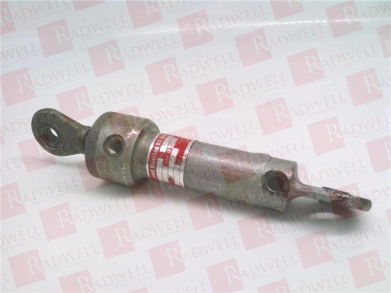 HANCHEN HYDRAULIK 12040026-01