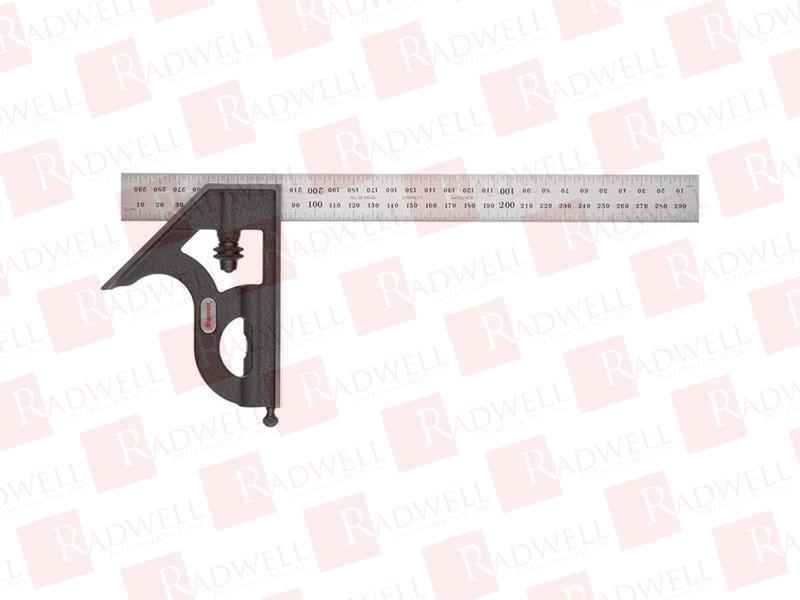 STARRETT 56243