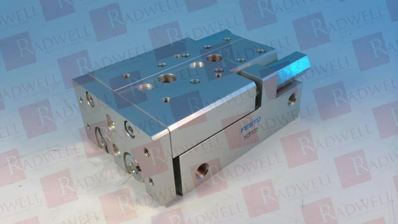 FESTO SLT-20-50-P-A