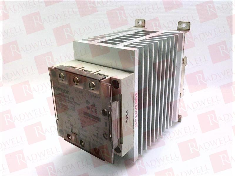 OMRON G3PE-525B-3N DC12-24