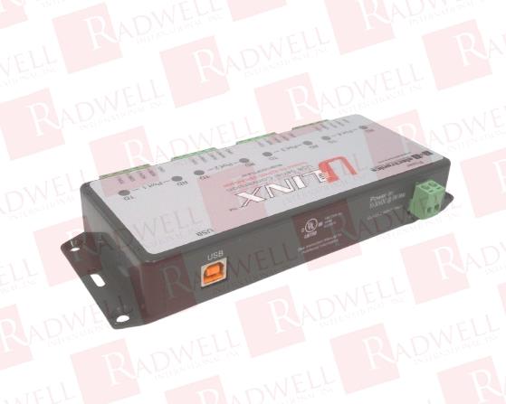 ADVANTECH USOPTL4-P4