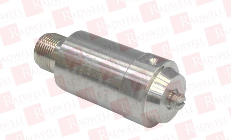 METRIX VIBRATION ST6917-121-0-0