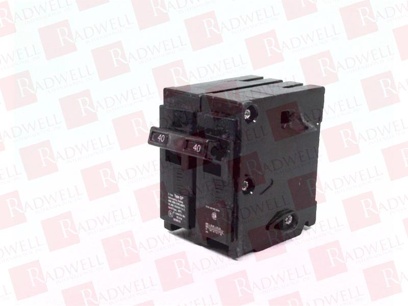 SIEMENS Q240U