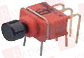 MULTICOMP P8UD8WR2C2M6RES