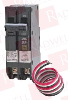 SCHNEIDER ELECTRIC QO315PL
