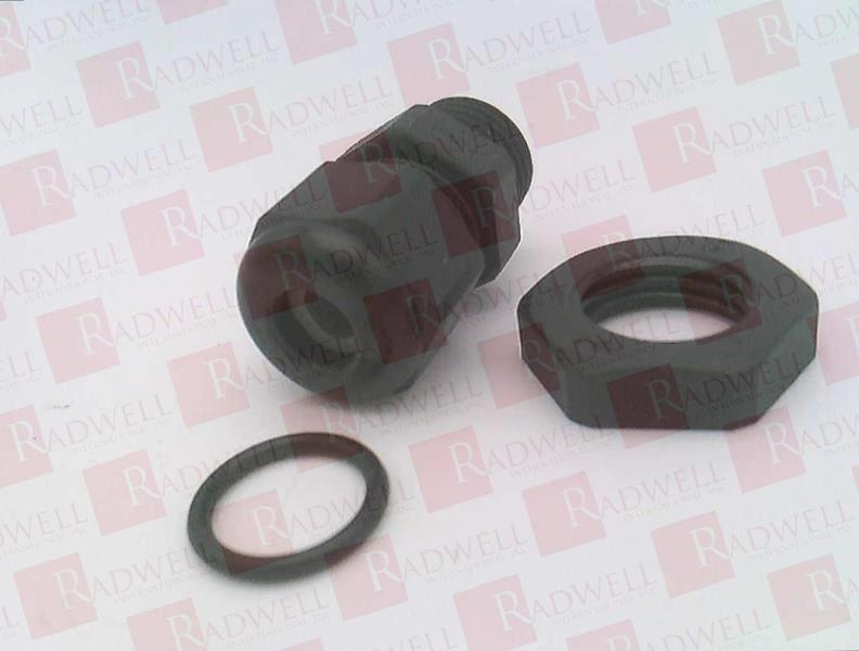 HUMMEL CD07AR-BK-N-O