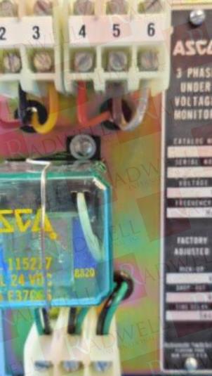 ASCO 214A293