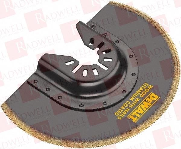 STANLEY BLACK & DECKER DWA4213