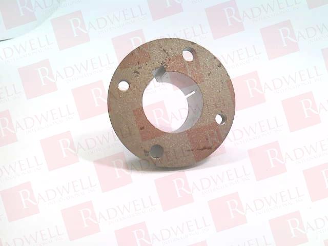 MARTIN SPROCKET & GEAR INC H 1 3/16
